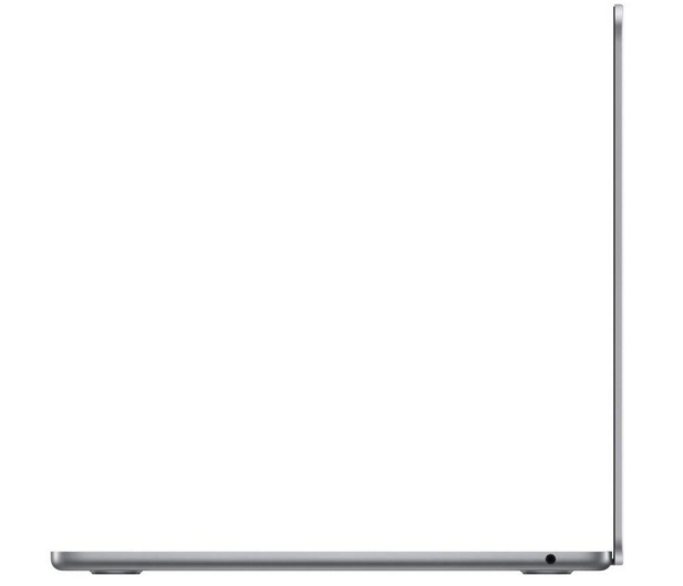 Apple MacBook Air M2 8-core CPU/10-core GPU/8GB/512GB SSD/13,6"/Sp - 1376488 - zdjęcie 3